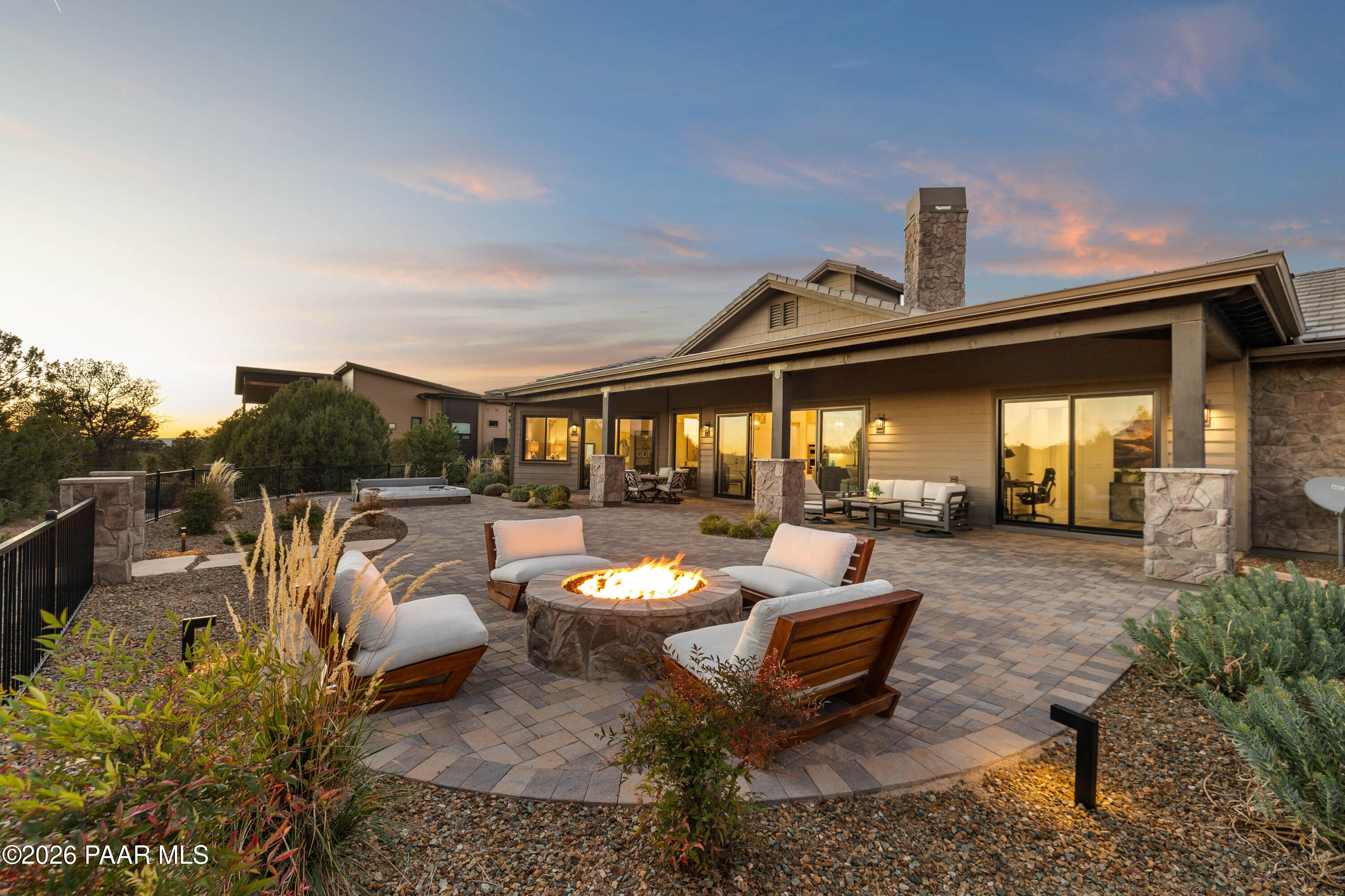 5475 West Three Forks Road Prescott, AZ 86305 - Photo 7 of 65 7-Back (2)