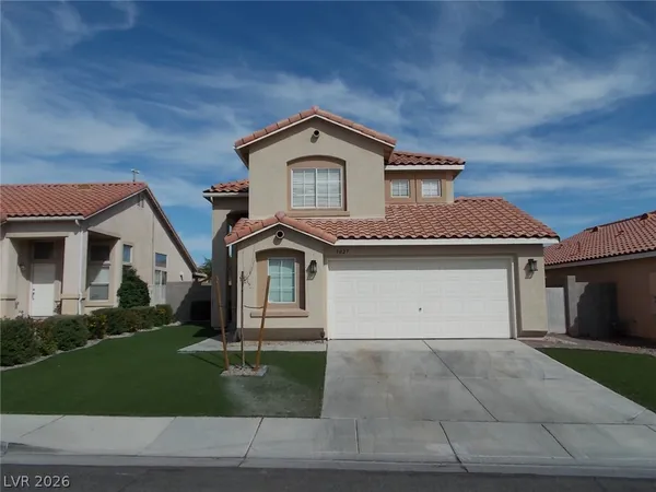 $2,250 | 9027 Edgeworth Place, Las Vegas, NV 89123