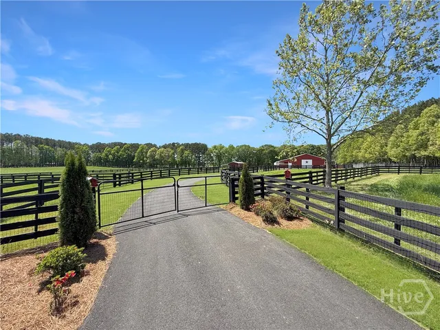 $1,600,000 | 6356 Highway 191, Comer, GA 30629