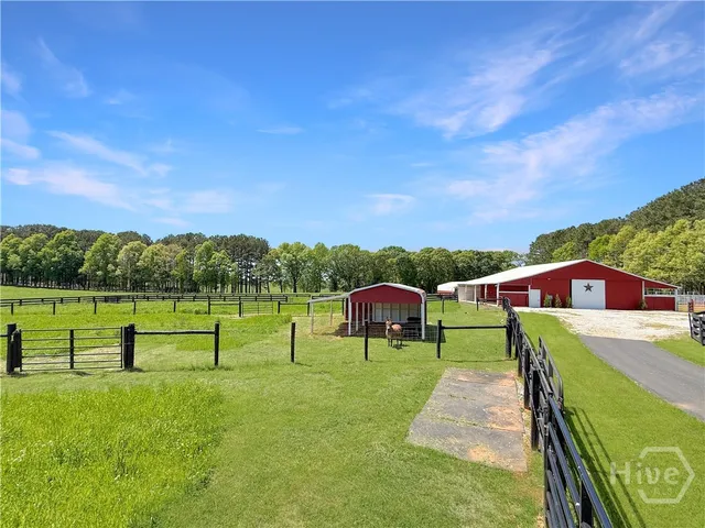 $1,600,000 | 6356 Highway 191, Comer, GA 30629