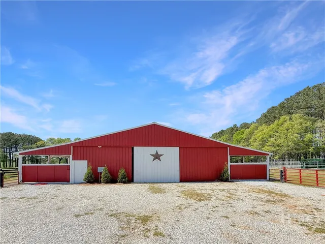 $1,600,000 | 6356 Highway 191, Comer, GA 30629