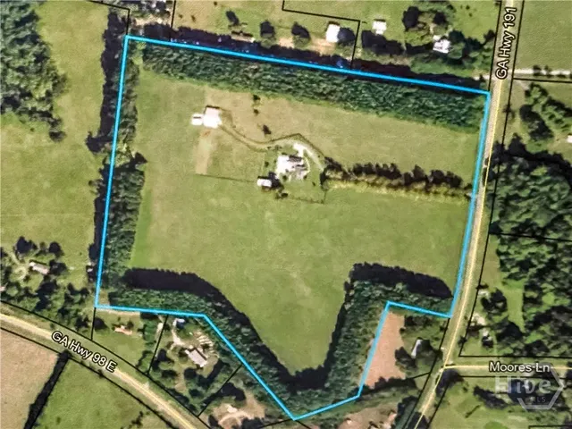 $1,600,000 | 6356 Highway 191, Comer, GA 30629