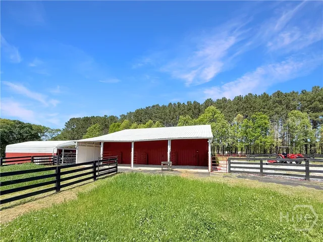 $1,600,000 | 6356 Highway 191, Comer, GA 30629