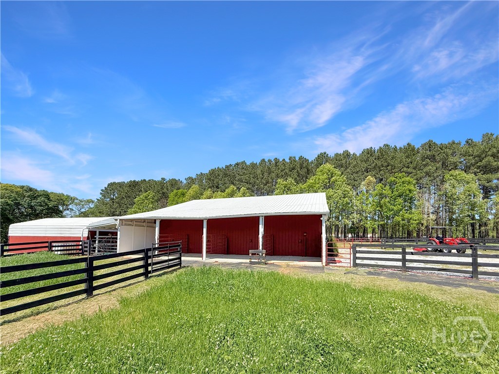 6356 Highway 191 Comer, GA 30629 - Photo 22 of 75