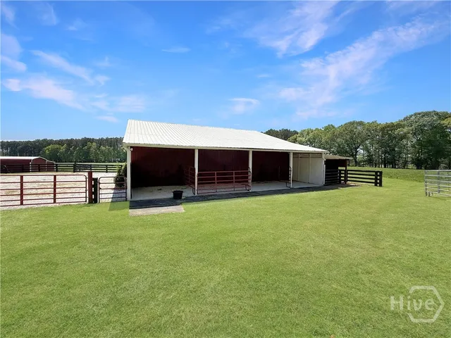 $1,600,000 | 6356 Highway 191, Comer, GA 30629