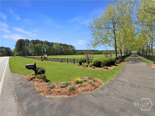 $1,600,000 | 6356 Highway 191, Comer, GA 30629