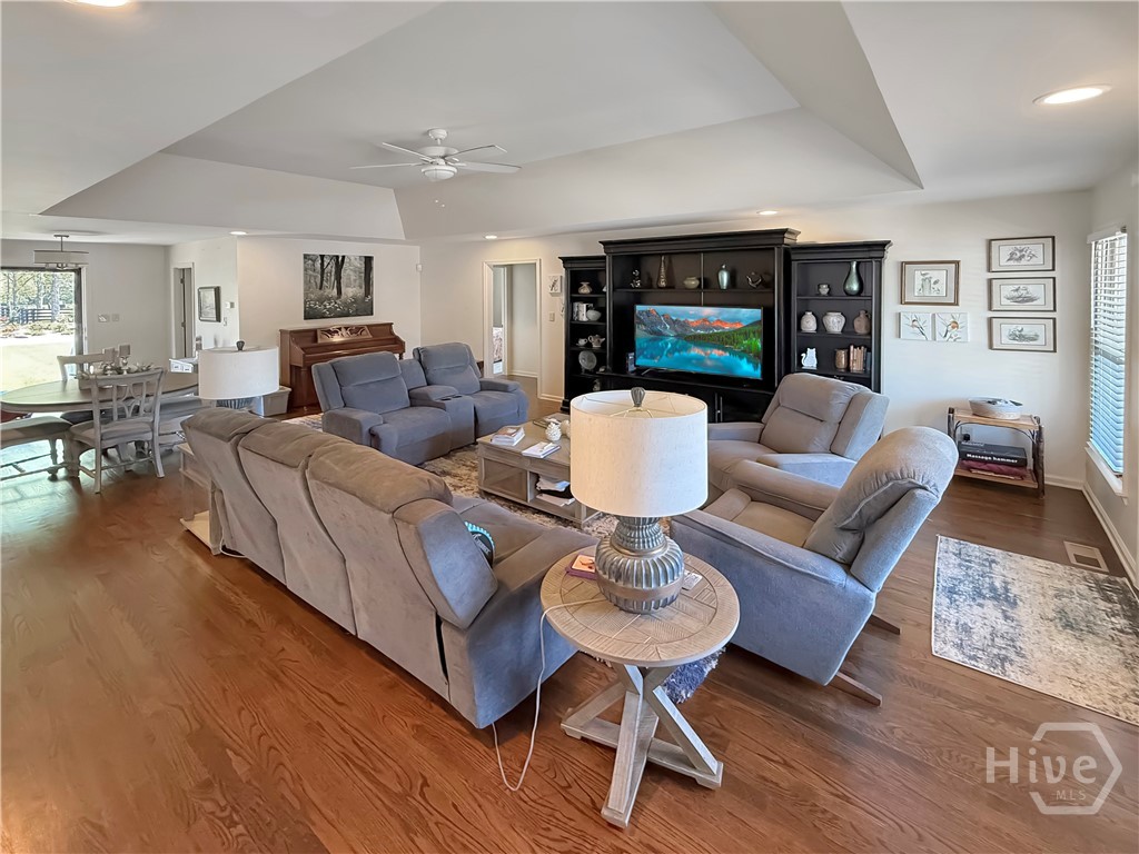 6356 Highway 191 Comer, GA 30629 - Photo 35 of 75