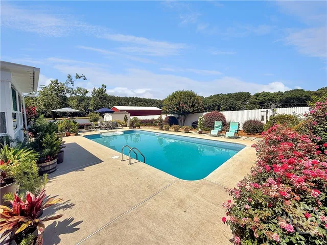 $1,600,000 | 6356 Highway 191, Comer, GA 30629