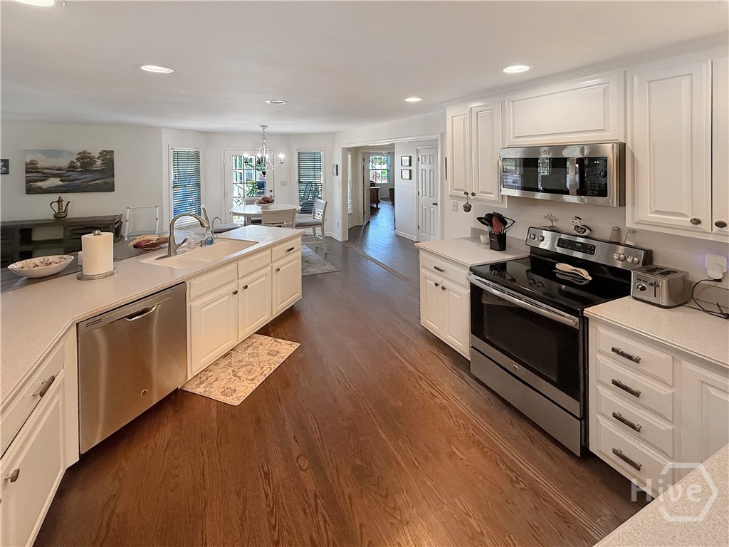 6356 Highway 191 Comer, GA 30629 - Photo 43 of 75