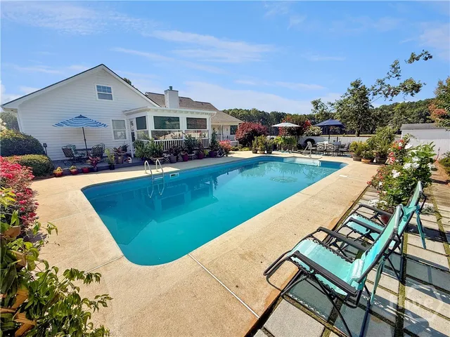 $1,600,000 | 6356 Highway 191, Comer, GA 30629