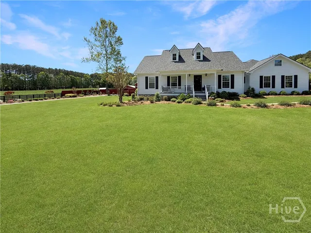 $1,600,000 | 6356 Highway 191, Comer, GA 30629