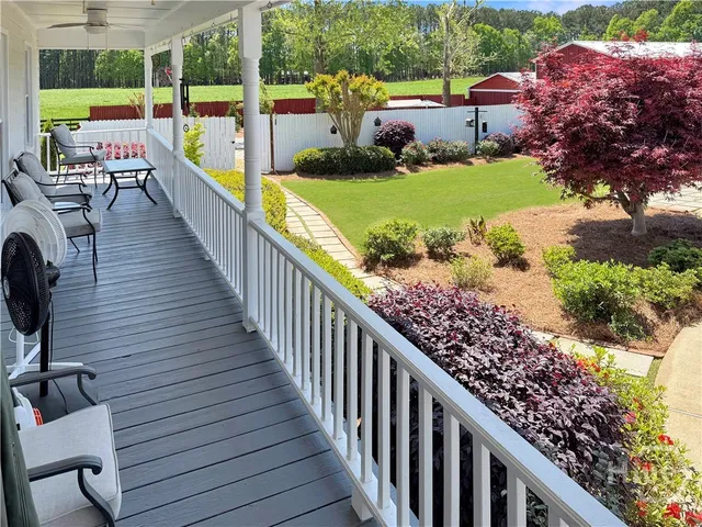 $1,600,000 | 6356 Highway 191, Comer, GA 30629