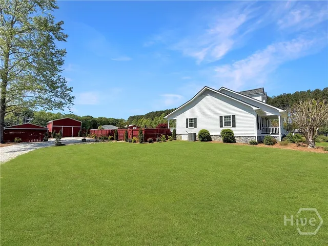 $1,600,000 | 6356 Highway 191, Comer, GA 30629