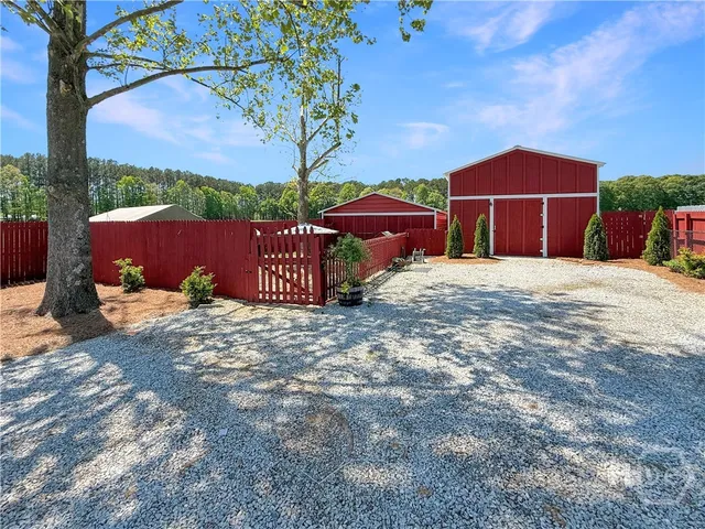 $1,600,000 | 6356 Highway 191, Comer, GA 30629