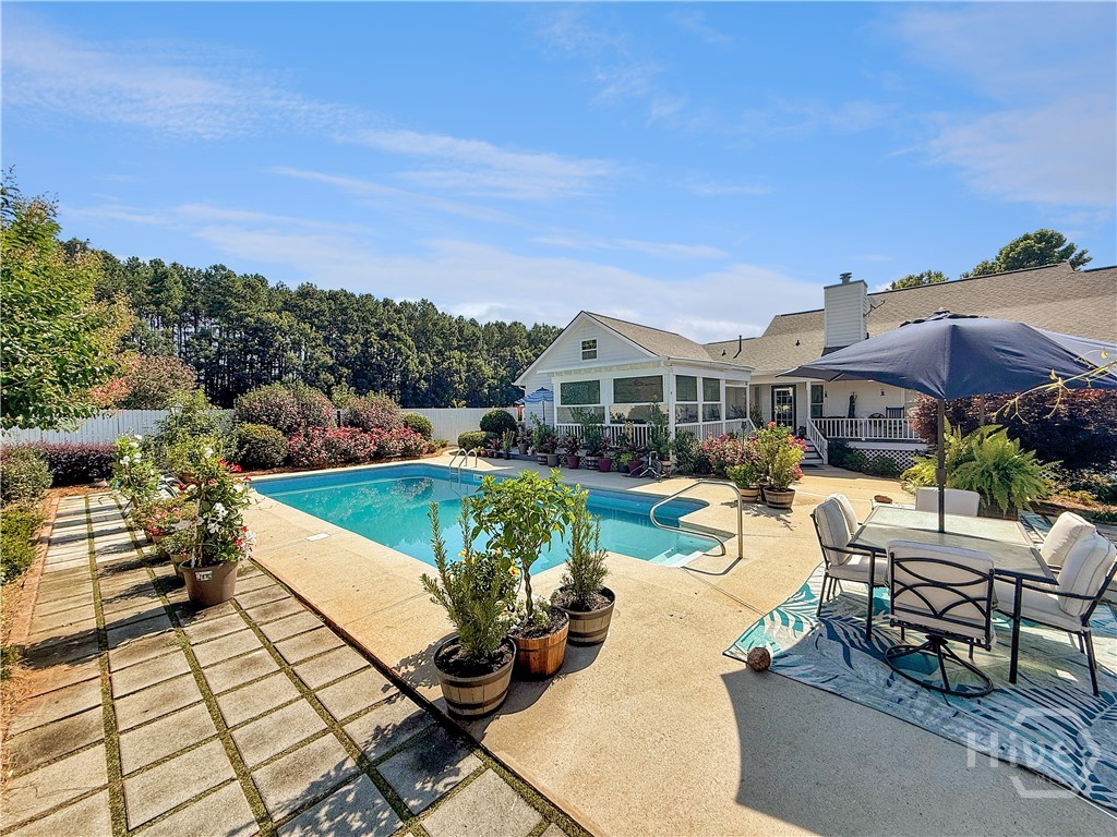 6356 Highway 191 Comer, GA 30629 - Photo 9 of 75