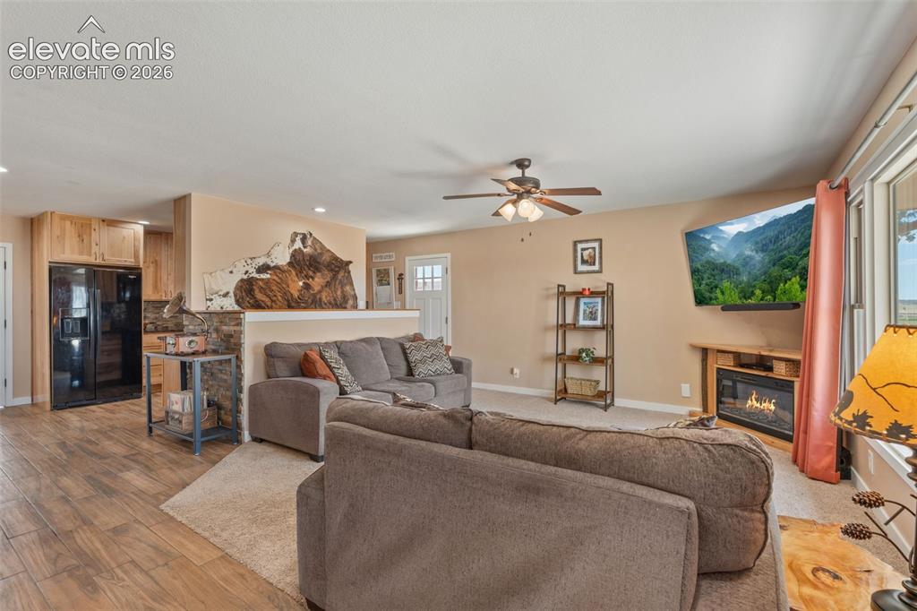 13575 Old Pueblo Road Fountain, CO 80817 - Photo 3 of 49