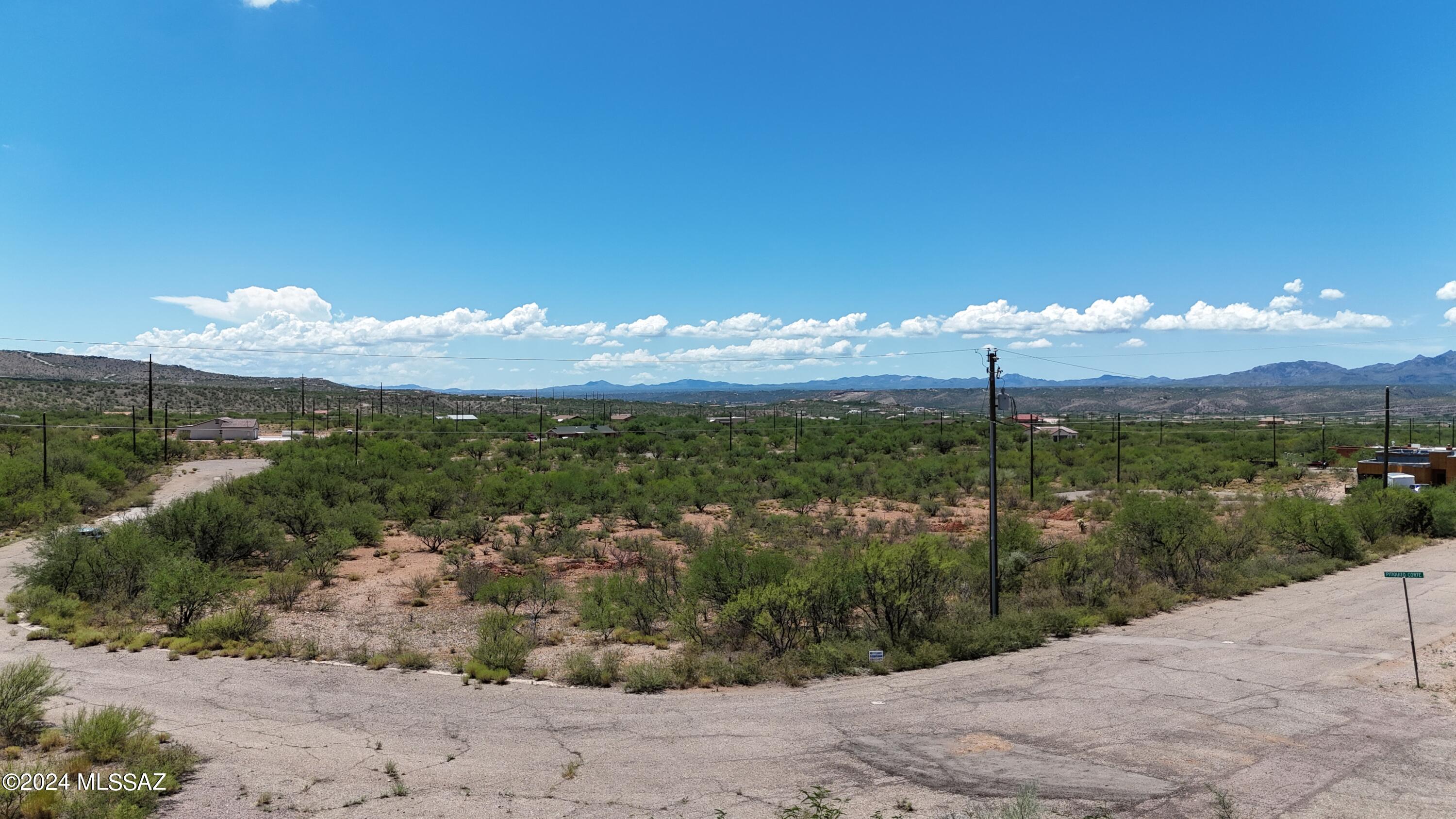 79 Circulo Bolivia, Unit 21 Rio Rico, AZ 85648 - Photo 1 of 10 DJI_20240722114555_0169_D_79CB
