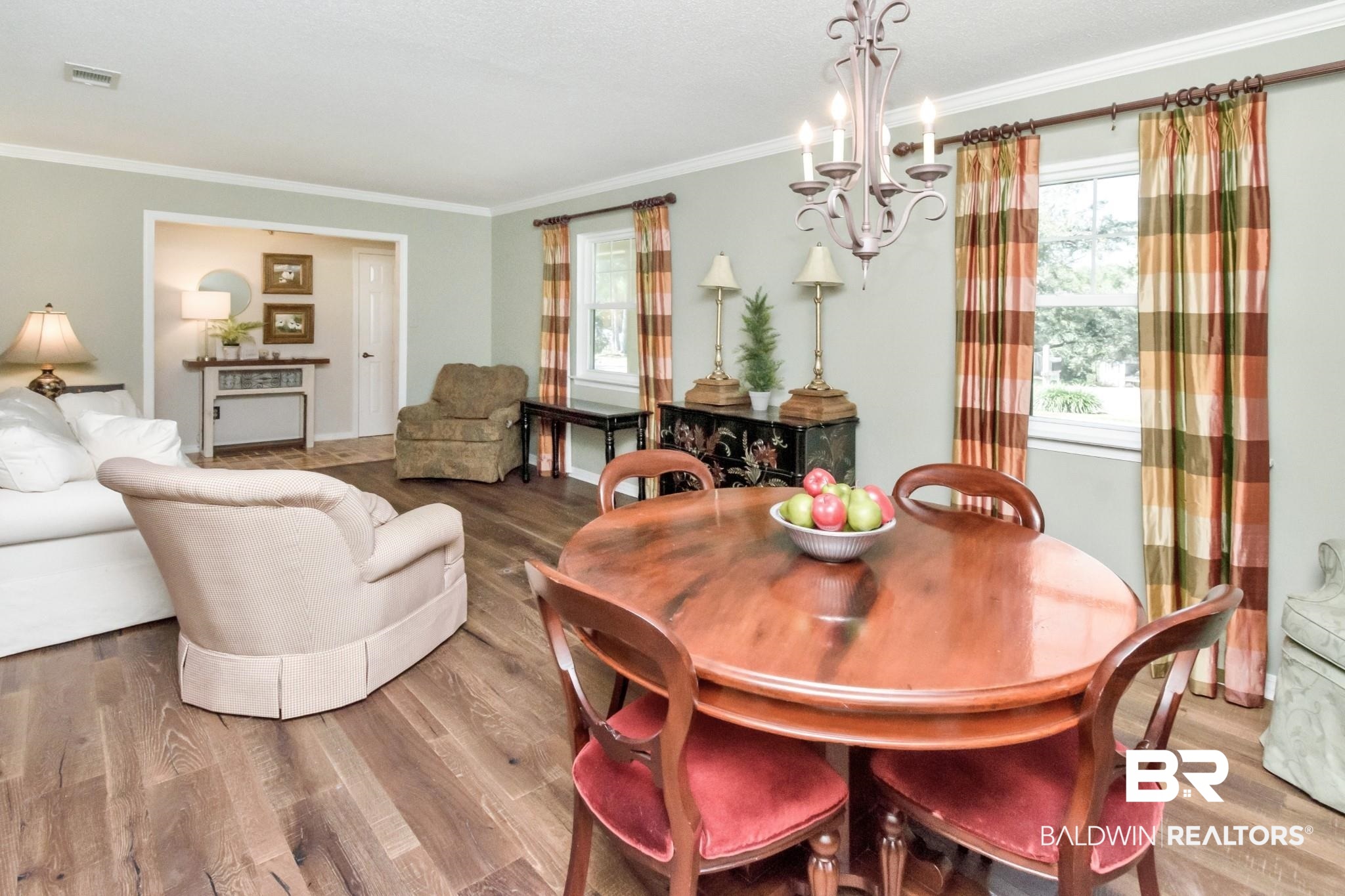 5909 Rio Vista Drive Mobile, AL 36693 - Photo 8 of 17
