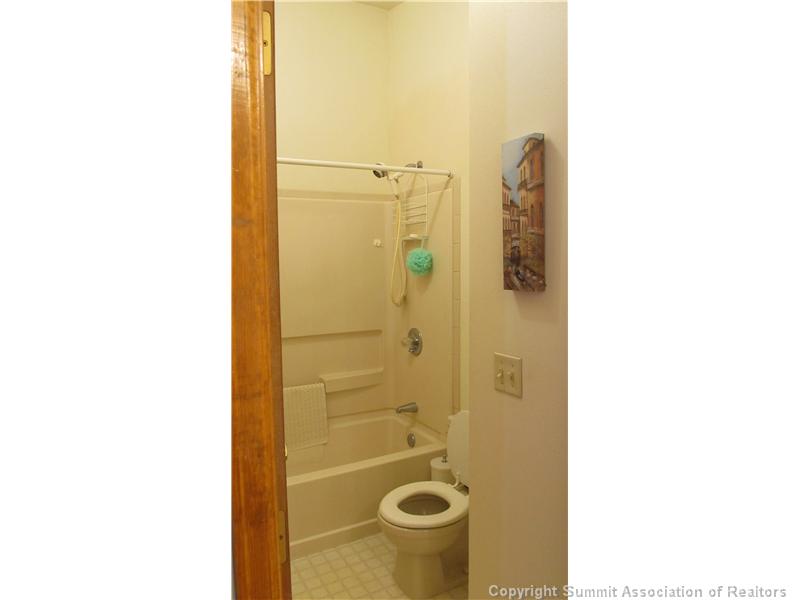461 Reese Road Silverthorne, CO 80498 - Photo 15 of 17 Master Bath/Spa.