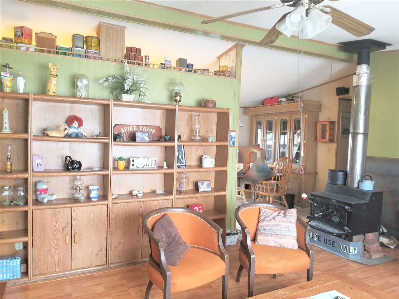 3616 Lazy Ranch Road Macdoel, CA 96058 - Photo 11 of 17 Gallery Image 11