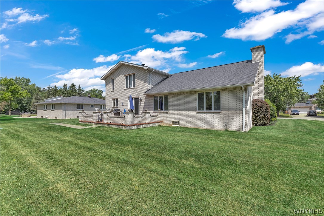 32 Brookedge Road Cheektowaga, NY 14043 - Photo 44 of 50