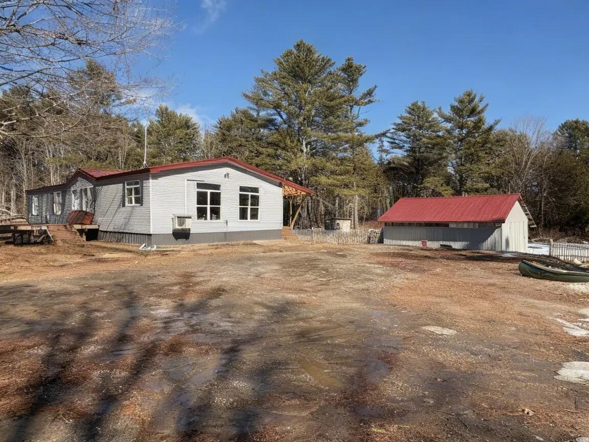 79 Pleasant Vale Road Corinna, ME 04928 - Photo 21 of 29 21