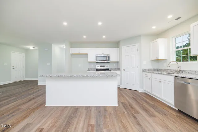 $270,000 | 1291 Roanoke Chapel Road, Littleton, NC 27850