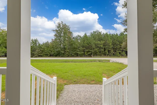 $270,000 | 1291 Roanoke Chapel Road, Littleton, NC 27850