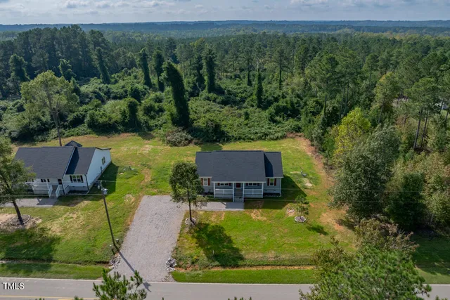 $270,000 | 1291 Roanoke Chapel Road, Littleton, NC 27850