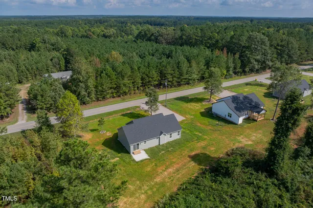 $270,000 | 1291 Roanoke Chapel Road, Littleton, NC 27850