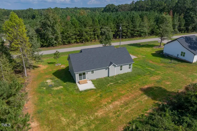 $270,000 | 1291 Roanoke Chapel Road, Littleton, NC 27850