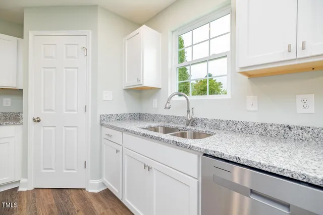 $270,000 | 1291 Roanoke Chapel Road, Littleton, NC 27850