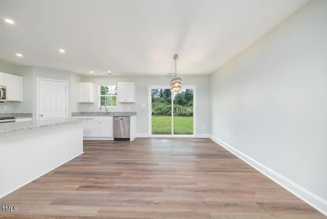 $270,000 | 1291 Roanoke Chapel Road, Littleton, NC 27850