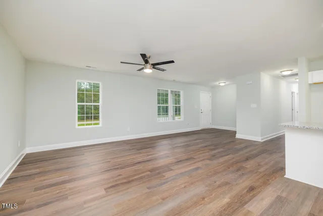 $270,000 | 1291 Roanoke Chapel Road, Littleton, NC 27850