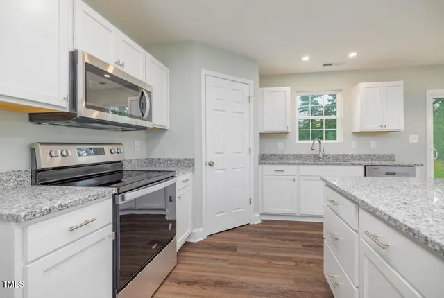 $270,000 | 1291 Roanoke Chapel Road, Littleton, NC 27850