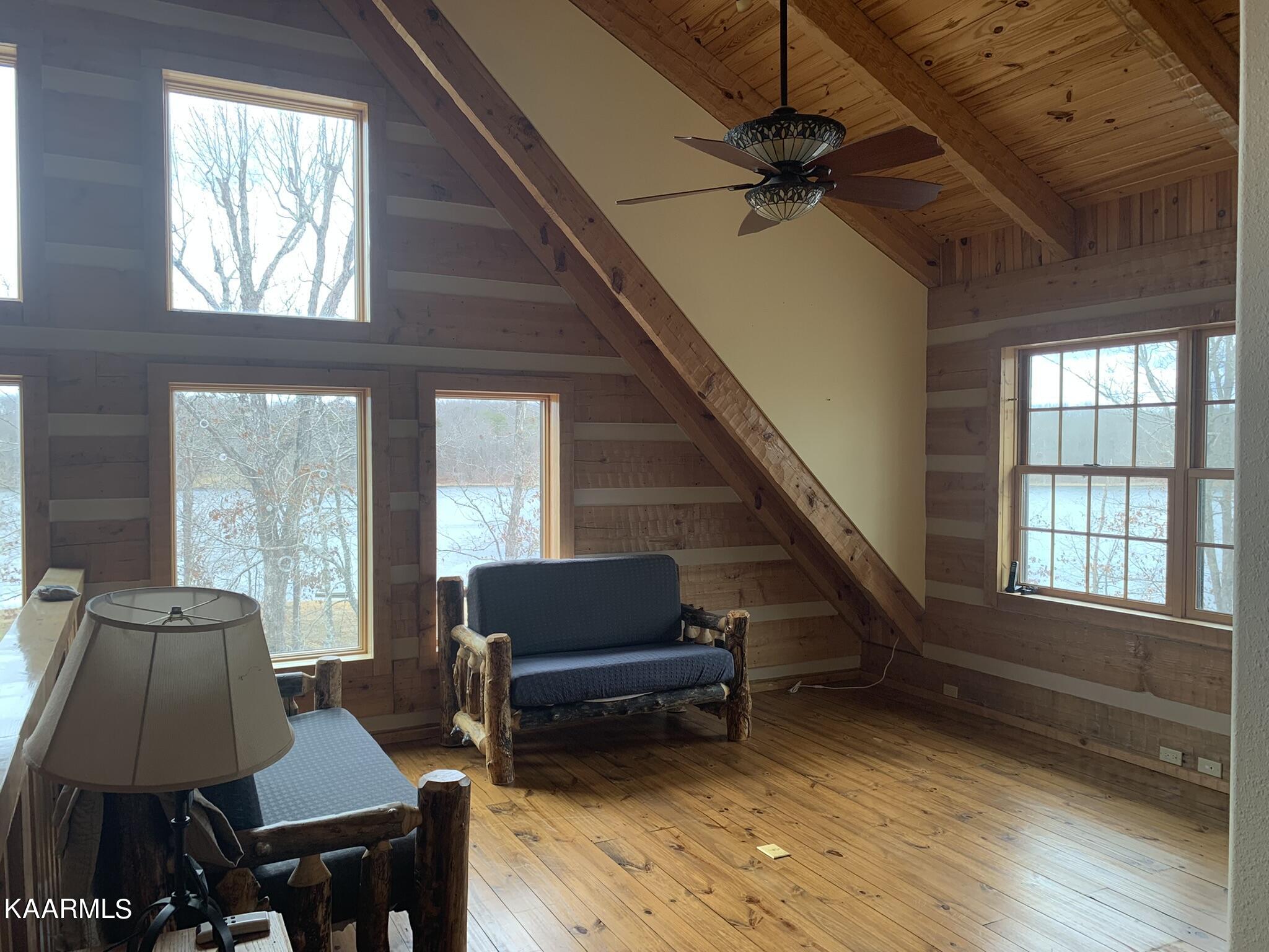 2919 Long Branch Road Spencer, TN 38585 - Photo 8 of 29 Second Story Office-Den 2