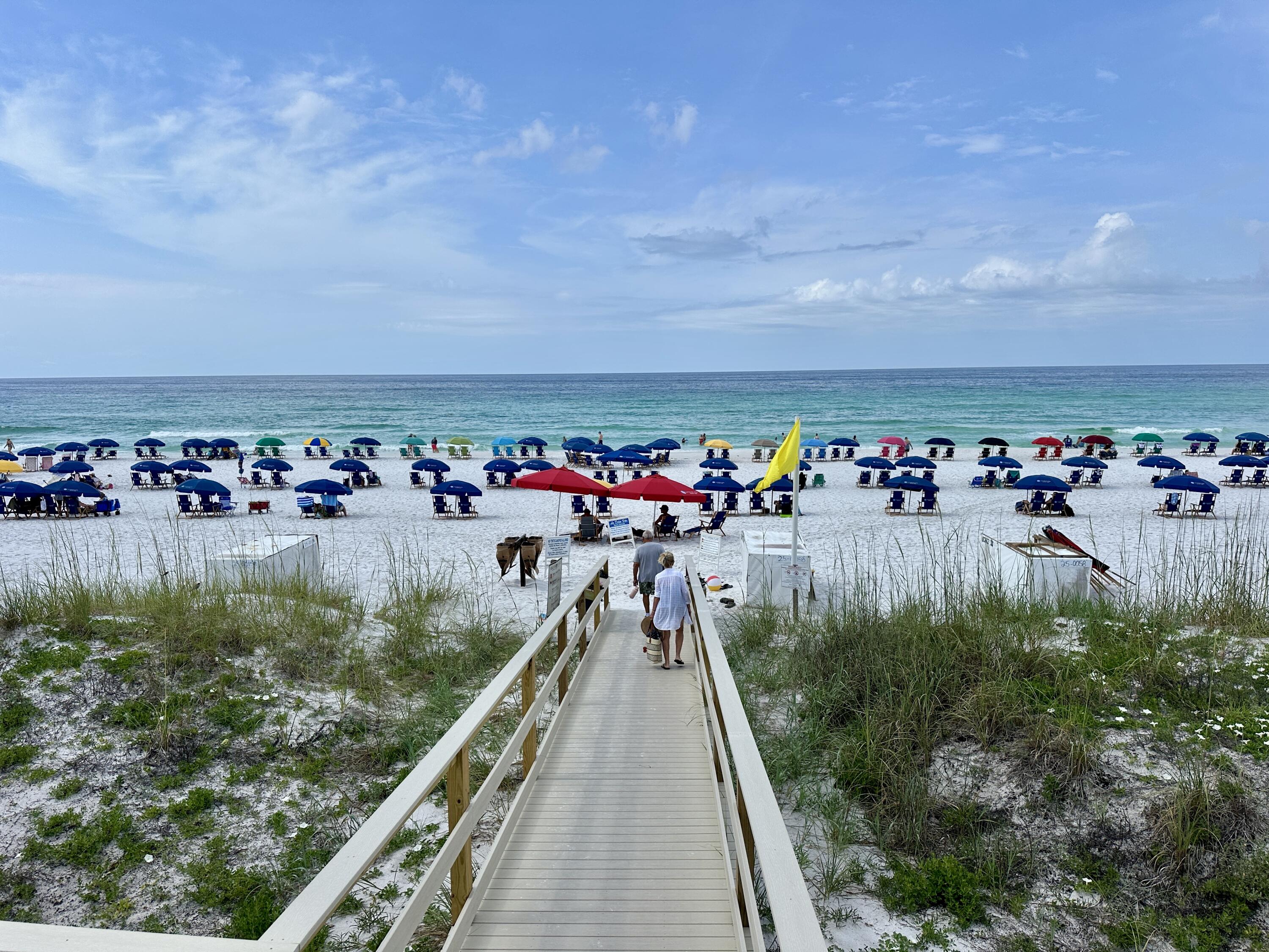 2606 Scenic Gulf Drive, Unit 4107 Miramar Beach, FL 32550 - Photo 28 of 55 MARAVILLA