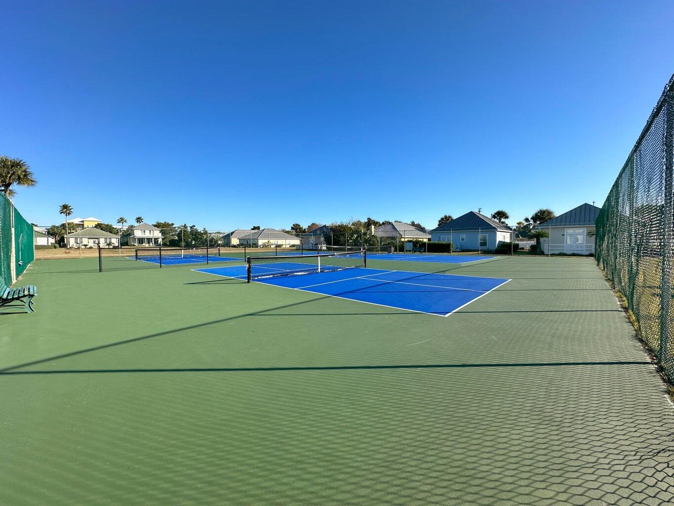 2606 Scenic Gulf Drive, Unit 4107 Miramar Beach, FL 32550 - Photo 32 of 55 a view of an ocean