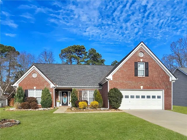 $399,900 | 1280 Martins Chapel Lane Southeast, Lawrenceville, GA 30045