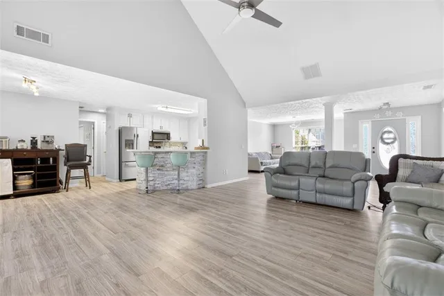 $399,900 | 1280 Martins Chapel Lane Southeast, Lawrenceville, GA 30045