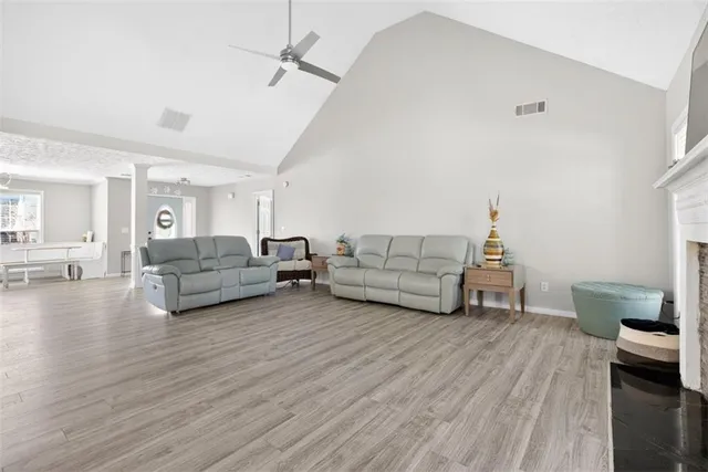 $399,900 | 1280 Martins Chapel Lane Southeast, Lawrenceville, GA 30045