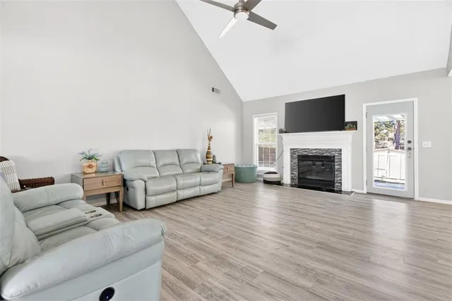 $399,900 | 1280 Martins Chapel Lane Southeast, Lawrenceville, GA 30045