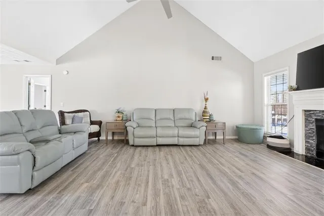 $399,900 | 1280 Martins Chapel Lane Southeast, Lawrenceville, GA 30045