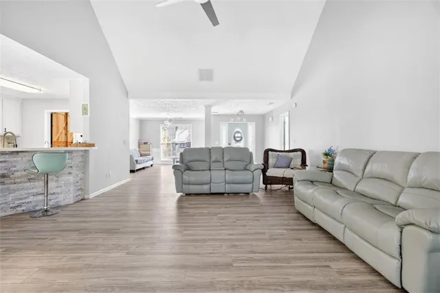 $399,900 | 1280 Martins Chapel Lane Southeast, Lawrenceville, GA 30045