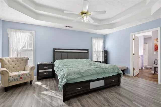 $399,900 | 1280 Martins Chapel Lane Southeast, Lawrenceville, GA 30045