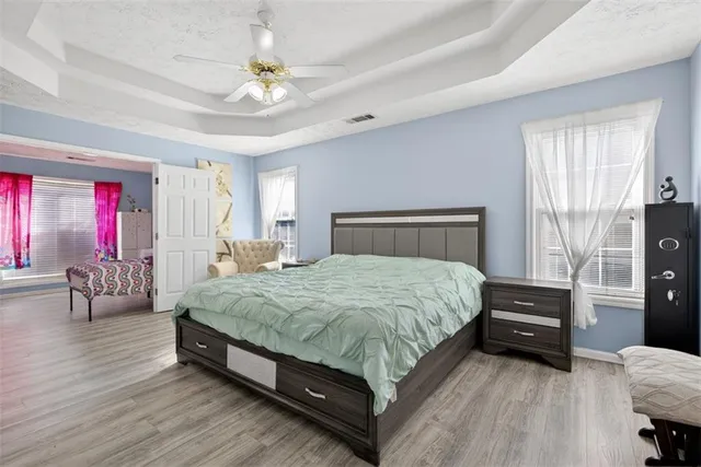 $399,900 | 1280 Martins Chapel Lane Southeast, Lawrenceville, GA 30045