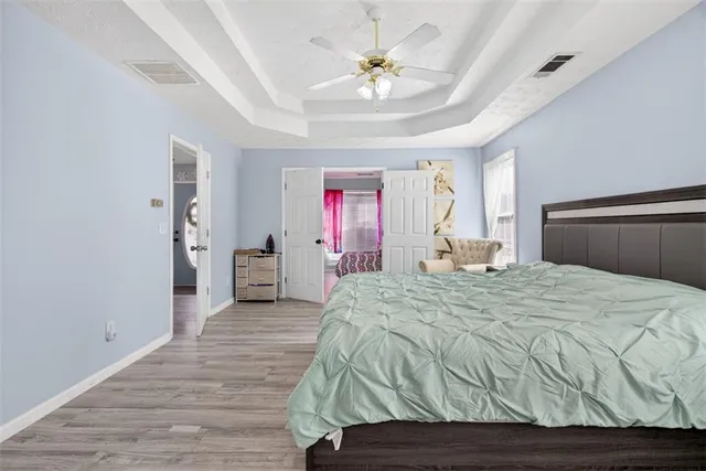 $399,900 | 1280 Martins Chapel Lane Southeast, Lawrenceville, GA 30045