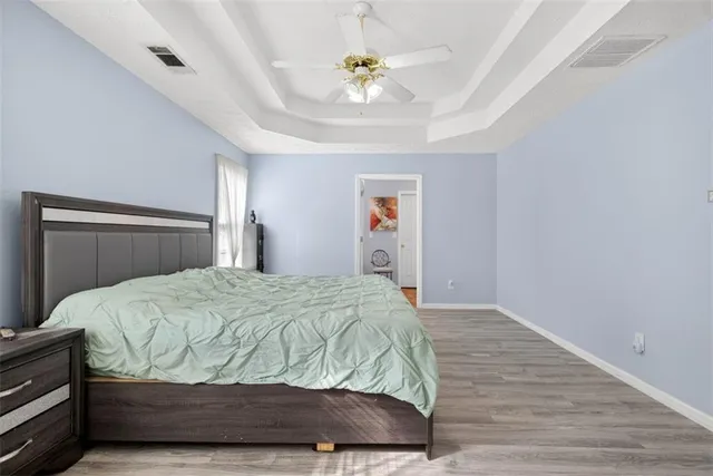 $399,900 | 1280 Martins Chapel Lane Southeast, Lawrenceville, GA 30045