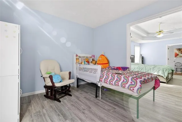 $399,900 | 1280 Martins Chapel Lane Southeast, Lawrenceville, GA 30045