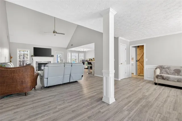 $399,900 | 1280 Martins Chapel Lane Southeast, Lawrenceville, GA 30045